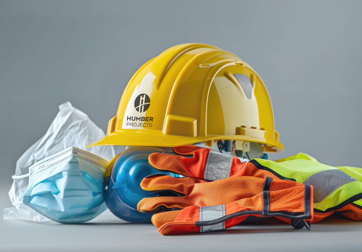 Health & Safety | Humber Group